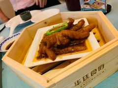 -深圳海景嘉途酒店(东翼楼)