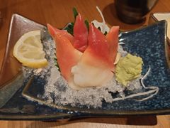 -無境·匠心日本料理(汉街店)