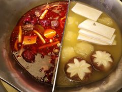 -湊湊火锅·茶憩(南京万象天地店)