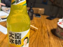-天下醉美蒙餐(林西店)