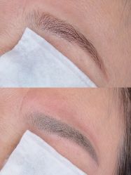 -芮悦·璀璨无创洗眉·专业洗眼线·专业洗唇