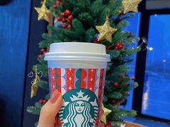 -星巴克(武汉菱角湖万达2店)