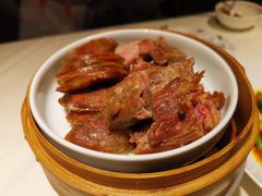 -贡宴盐帮菜自贡驻京联络处餐厅