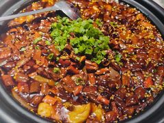 -大鸭梨烤鸭·北京菜(大兴南小街店)
