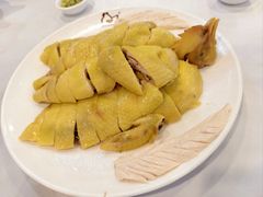-文记壹心鸡(宝华路店)