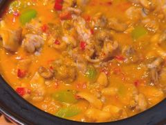 -星光小把串·海鲜烧烤(西安路店)