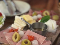 -Alimentari Mulino意大利餐吧&烘焙(丰盛里店)