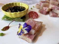 -一品淮扬 · 淮扬菜·北京万达文华酒店