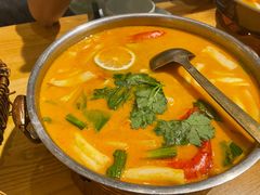 -曼泰·泰餐(京华城店)