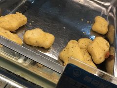 -春苗炸鸡
