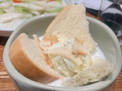 泡鲁达-云海肴·汽锅鸡·云南菜(美罗城店)