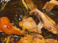 -滋粥楼·顺德菜海鲜茶点(方舟店)