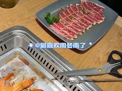 -新石器烤肉(无锡万象城店)