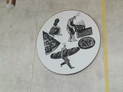 -必胜客(堤口路店)