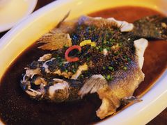 笋壳鱼-解香楼(八盘岭路店)