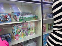 -蓝精灵创客少儿编程(百步亭中心)