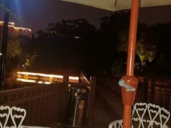 -厦门悦华酒店