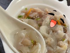 -温州瘦肉丸(德清店)
