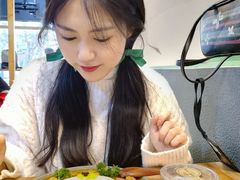 -红小满休闲餐厅(十全街店)