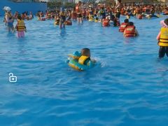 -华夏文旅海洋公园