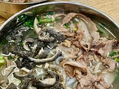 -攀枝花·任德琼·盐边羊肉米线
