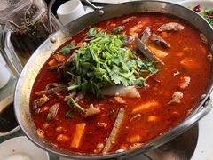 -老毛手抓·盐池滩羊非遗手抓(宁夏总店)