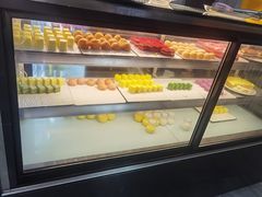 -锤头鲨毛肚海鲜烤肉自助餐厅(国购广场店)