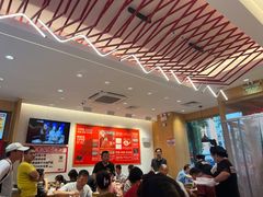 -南城香·饭香串香馄饨香(花园北路店)