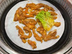 -九坤韩式烤肉(建发阅彩城店)