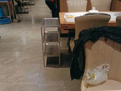 大堂-蜀留香火锅(西南角店)