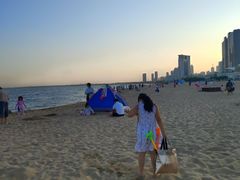 -金梦海湾浴场