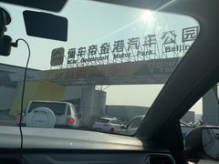 -金港秋名山·双层卡丁车场