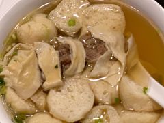 -鼎泰丰(渔阳店)