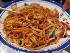 -同心楼(解放北路店)