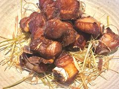 -滇野云南野生菌餐厅(陕西南路店)