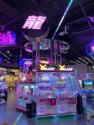 -龙小湖探索乐园 Little Hoo Galaxy(龙湖重庆金沙天街店)