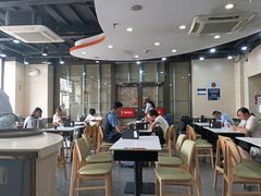 -李先生牛肉面大王(北京站售票厅餐厅)