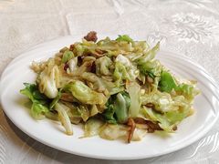 -惠丰堂饭庄·烤鸭·京味菜(西北旺·唐家岭店)