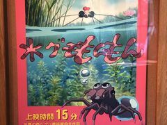 -三鹰之森吉卜力美术馆