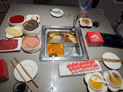 -海底捞火锅(塘厦天虹店)