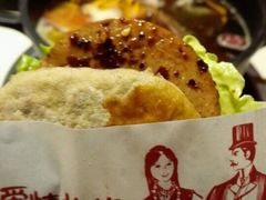 -一叶一世界•素食餐厅(环球中心店)
