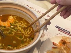 -南山鲜虾面·活鲜小馆·海味大连菜(南山总店)