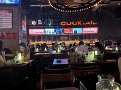 -HIB HUB公社(解放西路店)