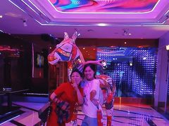 -星派对KTV(东区远洋店)