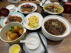 -锡和无锡菜(景丽苑店)