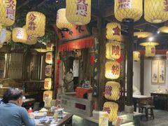 -南京大牌档(济南万象城店)