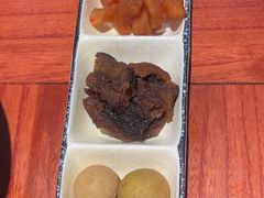 -裕兴记•蟹黄面馆(人民广场店)