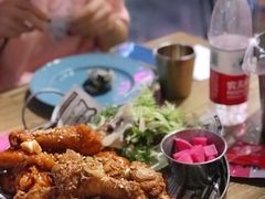 -Dak's 炸鸡(远景路店)