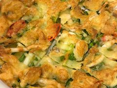 -阿里郎韩国料理