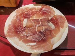 -宣威山野人家·云南菜·菌火锅(金碧店)